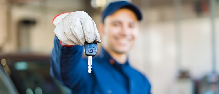 24 hour Mobile locksmith in Castaic