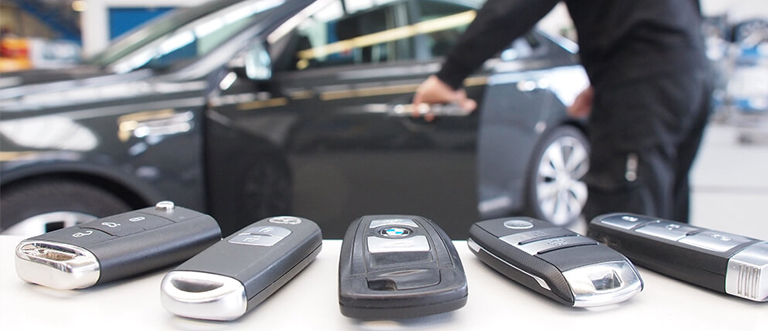 Mobile Car Locksmith Castaic