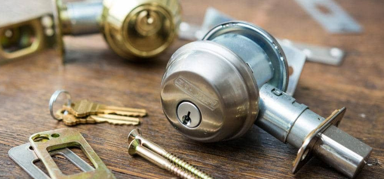 Doorknob Locks Repair Castaic