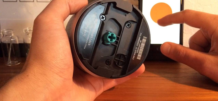 Castaic Smart Lock Repair